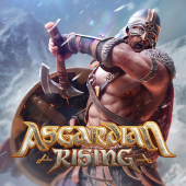 Asgardian Rising gg panalo casino game
