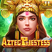 Aztec Priestess gg panalo casino game