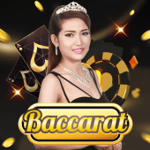 Baccarat A gg panalo live casino