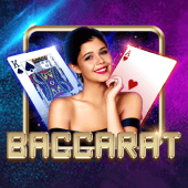 Baccarat B gg panalo live casino