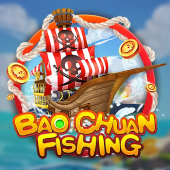 Bao Chuan Fishing gg panalo game