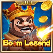 Boom Legend gg panalo game