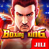 Boxing King gg panalo casino game
