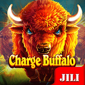 Charge Buffalo gg panalo casino game