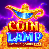 Coin Lamp gg panalo slot