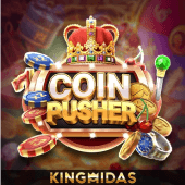 Coin Pusher gg panalo game