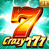 Crazy777 gg panalo casino game