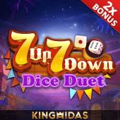 Dice Duet gg panalo game