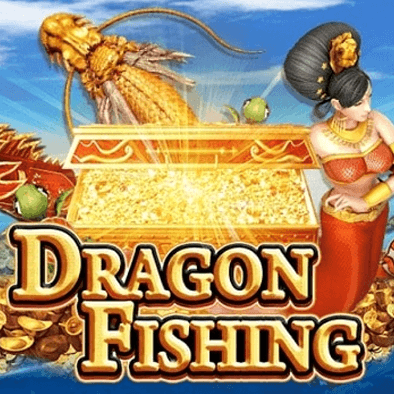 Dragon Fishing gg panalo game