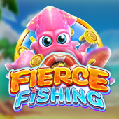 Fierce Fishing gg panalo game