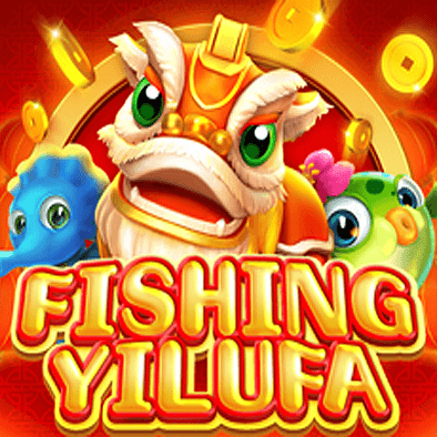 Fishing Yi Lu Fa gg panalo game