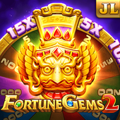 Fortune Gems 2 gg panalo casino game