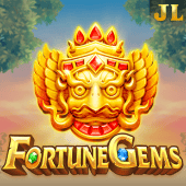 Fortune Gems gg panalo casino game