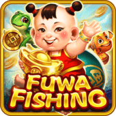 Fuwa Fishing gg panalo game