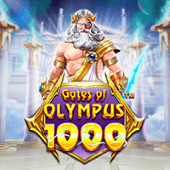 Gates of Olympus 1000 gg panalo casino game