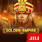 Golden Empire gg panalo casino game