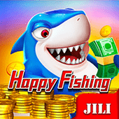 Happy Fishing gg panalo game