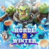 Horde 2 Winter gg panalo slot