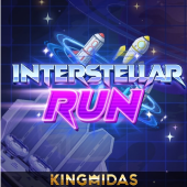 Interstellar Run gg panalo game