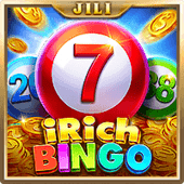 Irich Bingo gg panalo slot