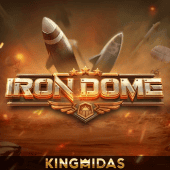 Iron Dome gg panalo game