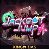 Jackpot Jump gg panalo game