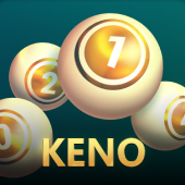 Keno gg panalo game
