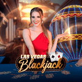 Las Vegas Blackjack gg panalo live casino