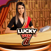 Lucky 7 gg panalo live casino