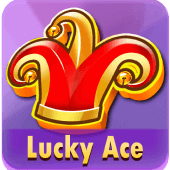 Lucky Ace gg panalo casino game