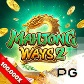 Mahjong Ways 2 gg panalo casino game