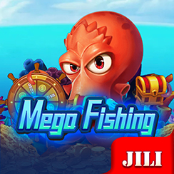 Mega Fishing gg panalo game