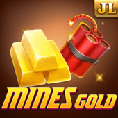 Mines Gold gg panalo slot