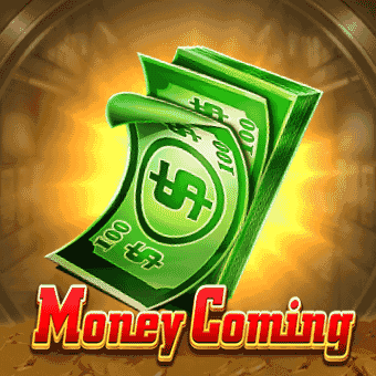 Money Coming gg panalo casino game