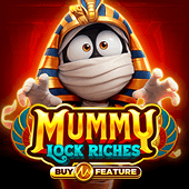 Mummy Lock Riches gg panalo slot