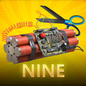 Nine gg panalo game