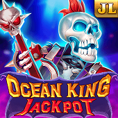 Ocean King Jackpot gg panalo game