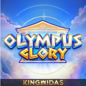 Olympus Glory gg panalo game