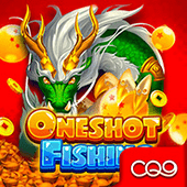 Oneshot Fishing gg panalo game