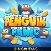 Penguin Panic gg panalo game