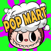 Popmart gg panalo slot