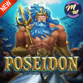 Poseidon gg panalo slot