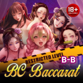 Sexy Blockchain Baccarat B B gg panalo live casino