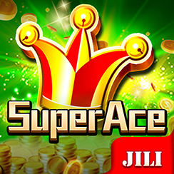 Super Ace gg panalo casino game