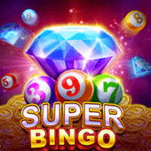 Super Bingo gg panalo game