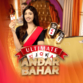 Ultimate Andar Bahar gg panalo live casino